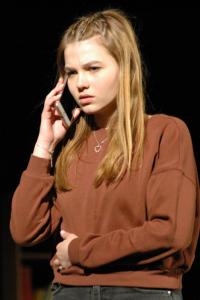 Uhlířské Janovice, Uhlíř, Knihovna, KP Klicperovy divadelní dny 2023