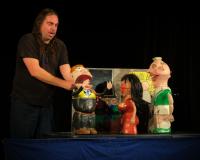 Jablonec nad Nisou, Ruda Hancvencl, Karmen, Bez zbytečnejch řečí Plzeň 2025