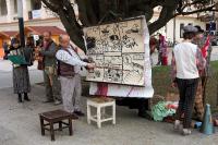 Prostějov, LD Starost, Písně pohnutlivé i veselé, 2015