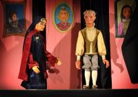 Liberec, Spojáček , LD, O zakleté labuti, KP Turnovský drahokam 2011