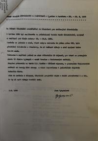 Svitavy, OKS, Prázdninový vandr divadelníků a recitátorů, 1988