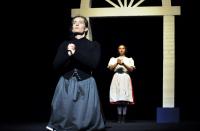 Slavkov u Brna, Divadelní spolek, Maryša, CP Divadelní Piknik Most 2025