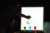 Vševily a Strakonice, Přespolní, Černá slepice, CP Šrámkův Písek 2023