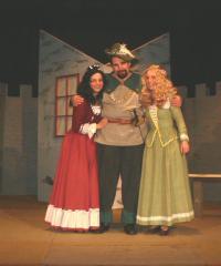 Poběžovice, MKIS, Úsměvy a kordy, 2006