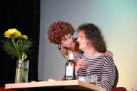 Plzeň, Druhé nástupiště, Vaňku, člověče!, KP Horažďovice 2014