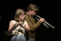 Praha, ASIstenti, Počítám součky na podlaze žalářní, CP Jiráskův Hronov 2025