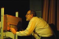 Rakovník, Tyl, Šakalí léta, CP Jiráskův Hronov 2014