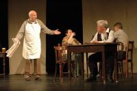 Krupka, DS Domu kultury, Maryša, KP Wintrův Rakovník 2019