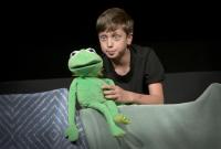 Svitavy, Dramatická školička, Max, Žaba, LCH 2024