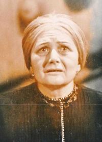 42.JH, Kroměříž, Závodní klub ROH PAL Magneton, Karel Čapek. Matka. Hlavní cena přehlídky.