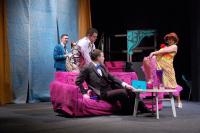 Kadaň, Navenek, Bez obřadu, KP Lounské divadlení 2017