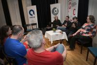 Červený Kostelec 2022, KP amatérského činoherního a hudebního divadla