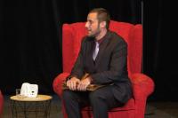 Dobříš, DS Pípa platí, Blbec k večeři, Bez zbytečnejch řečí - Český FEMAD 2024