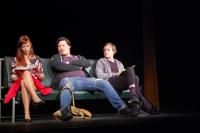 Hradec Králové, Jesličky, Kupé story, Femad 2021