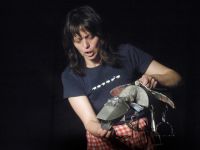 Liberec, Kordula,  Plechové pohádky, 2004