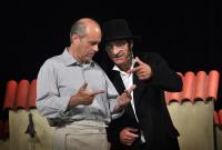 Žďár nad Sázavou, Žďár,o.s, Hymna aneb Urfidlovačka, CP Jiráskův Hronov 2013