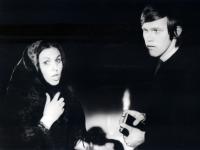 Brno, Divadelní studio Josefa Skřivana, Žák z ráje, 1980