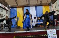 Ostrava, Divadlo Bez Střechy, Šaty dělaj člověka, 2011