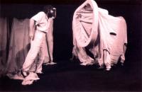 Česká Lípa, Jirásek, Henryk, CP FEMAD Libice n. Cidl. 1988