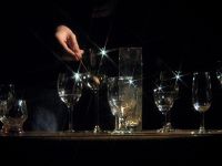 Svitavy, Tlupatlapa,  Potichu a Naglass