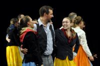 Nové Strašecí, Čtyřlístek, To je to město, CP Jiráskův Hronov 2025