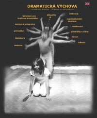 Dramatická výchova, tit. str. http://www.drama.cz