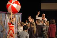 Kroměříž, Říše loutek, O kouzelníku Černém Klobouku, CP Popelka Rakovník 2017