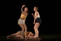 Jablonec nad Nisou, PARAU PARAU, V moři, CP Otevřeno Kolín, 2021