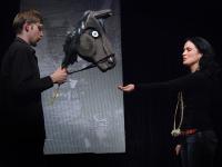 Hořovice, Divadlo na Vísce, Equus 06, 2007