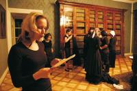 Boskovice, SPgŠ, Monology proti proudu času, 2012