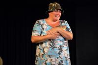 Mnich na Vysočině, MonAmour, Dokud se randí, Rádobyfest 2023