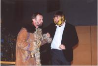 Jindřichův Hradec, Jindřichohradecká činohra, Naši furianti, 2002