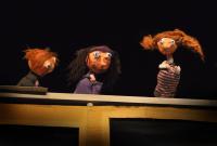 Vsetín, BUBU, klub dětské kultury o. s., Mně se vždycky musí něco stát, CP Dětská scéna Svitavy 2013