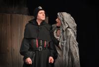 Brodek u Přerova, Tyl, Čarodějův učeň, CP Popelka Rakovník 2014