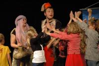 Praha, Radar (Ty-já-tr/BYLO NEBYLO), Za pohádkou kolem světa, CP Popelka Rakovník 2019