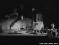 Praha, Tate lyumni, Vlna, Pražský Tajtrlík 2010