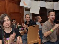 Popelka  2010, rozborový seminář