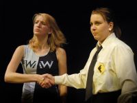 Kopřivnice, Vendelín Údivadla, Nemůže může, 2006