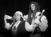 Prachatice, Šumavský ochotnický soubor, Don Juan, 2005