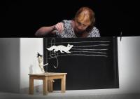 Plzeň, Střípek, Bílobílý svět, CP Jiráskův Hronov 2015