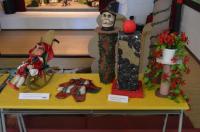 Polná, výstava Slavíme 90. narozeniny, 2016