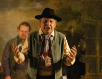 Olešnice, o. Semily, Jirásek, Čert na zemi, 2007