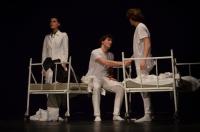 Lázně Toušeň, Nová generace při TJ Sokol, Postel, KP Wintrův Rakovník 2012