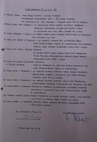 Hradec Králové, Krajské kulturní středisko, Impuls, Úpice, Festival současné divadelní tvorby, 1978