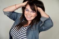 BARTOŇOVÁ, Magdalena