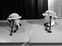 Bozkov, Sokol, Babička v trenkách, 2010