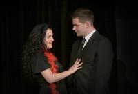 Karolinka, Jana Honsy, Labyrint světa a ráj srdce, CP Popelka Rakovník 2023