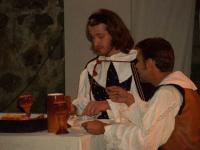 Lány, Tyrš, Strašidelný les, 2003