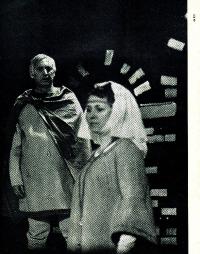 Amatérská scéna, zadní strana obálky, 1982/3