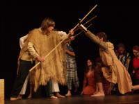 Ostrov, ZUŠ, Na poslední chvíli,Ostrovské pověsti, 2008